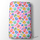 Animal Digital Printed Fabric Manufacturer online market